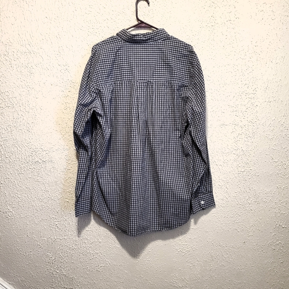 Chaps Easy Care Button Down Shirt - image 4